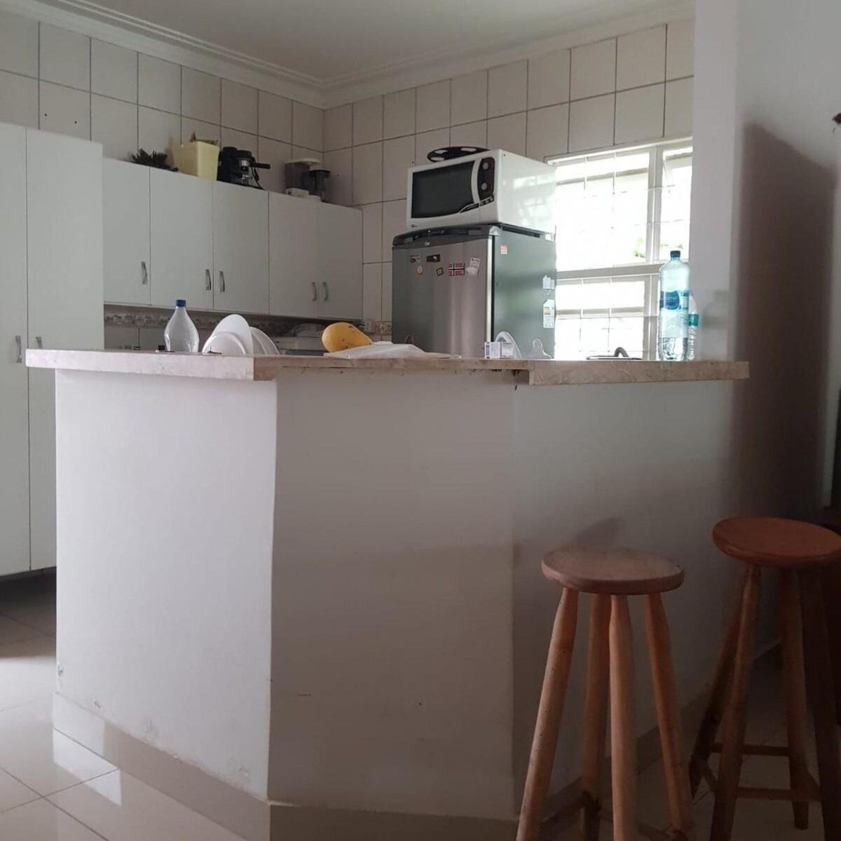 Hotel Pousada Dos Bosques - Refugio Urbano Cuiaba  Bagian luar foto